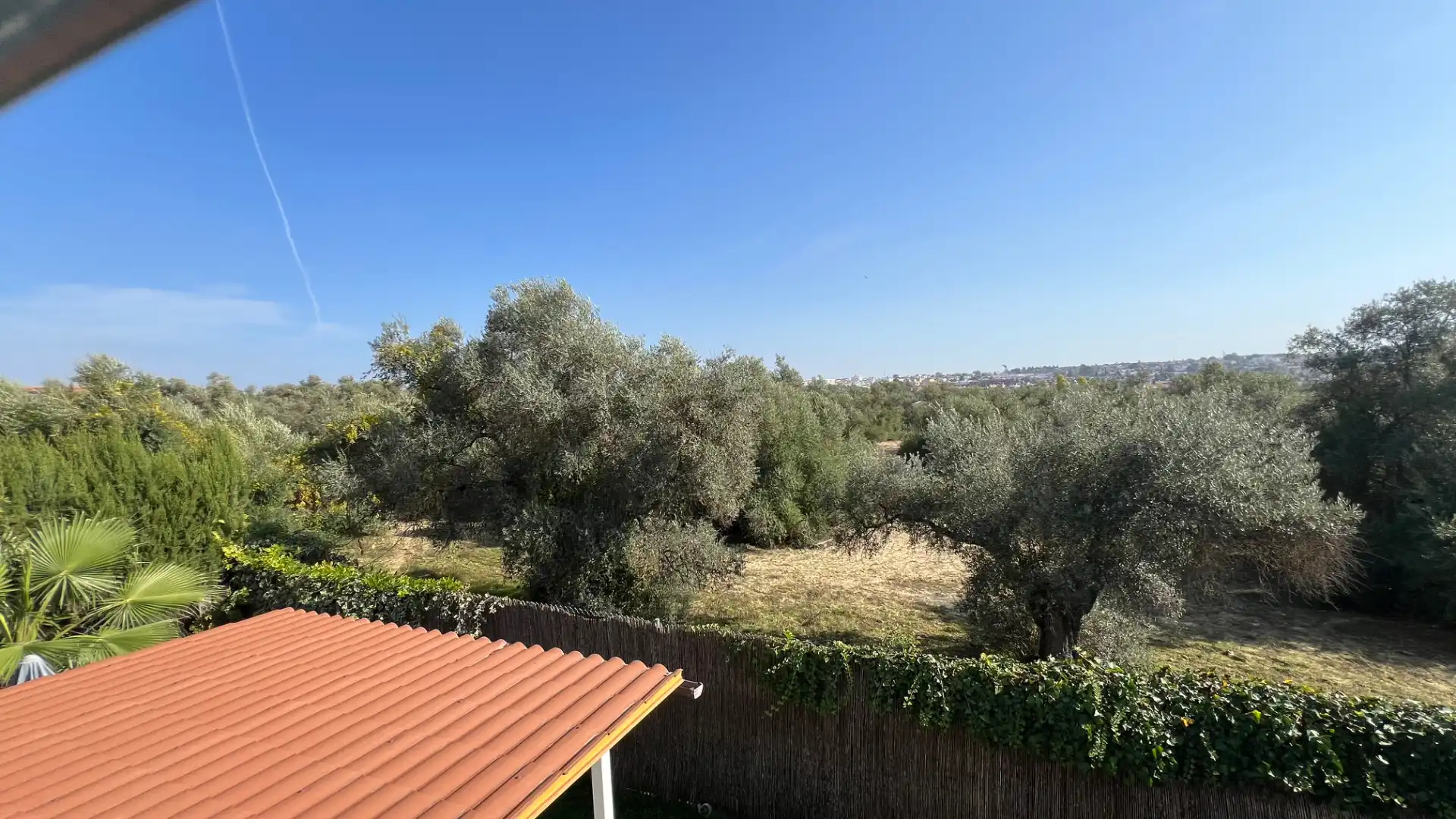 Casa o xalet en venda en Espartinas amb Aire condicionat, Calefacció i Jardí privat