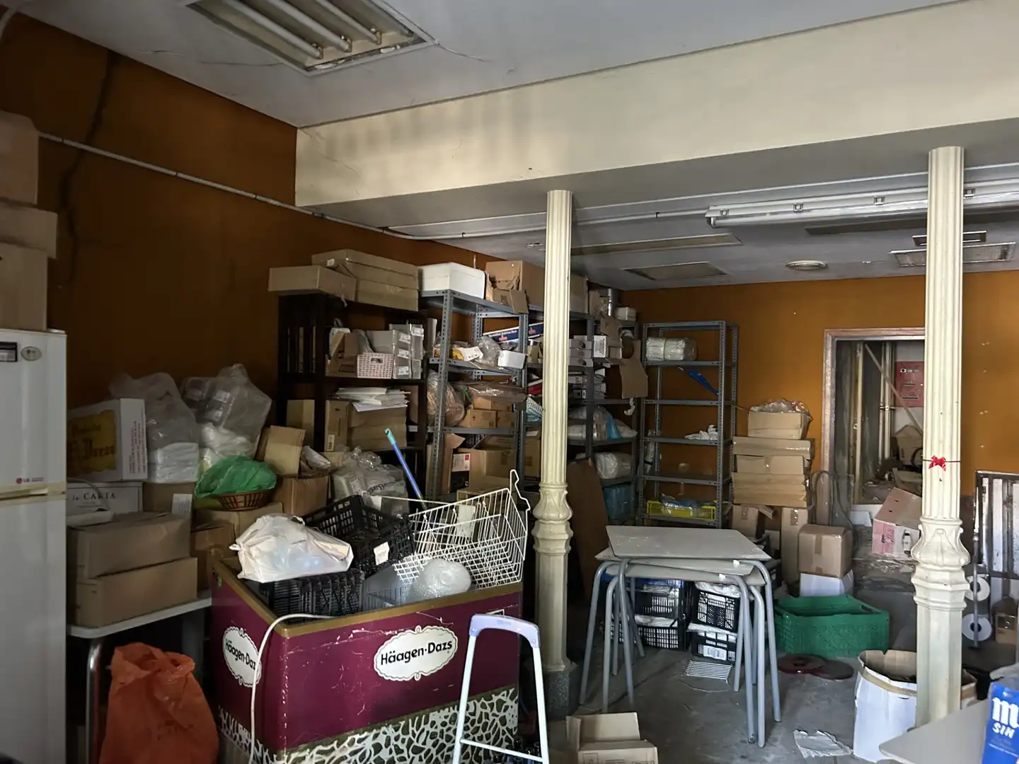 Buildings for sale in Robledo de Chavela
