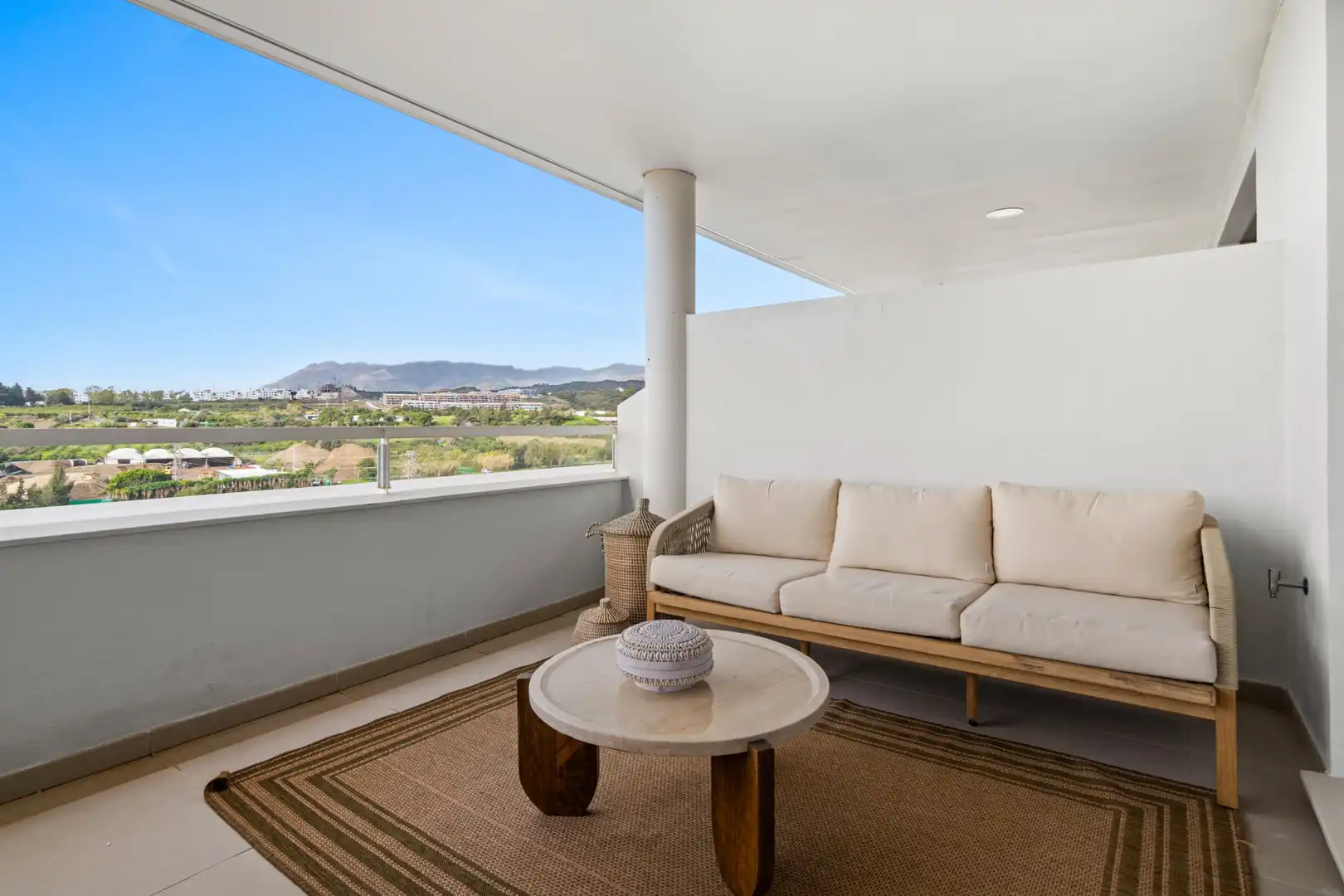 Apartment mit Pool zum Verkauf in Estepona Pueblo, imagen 10