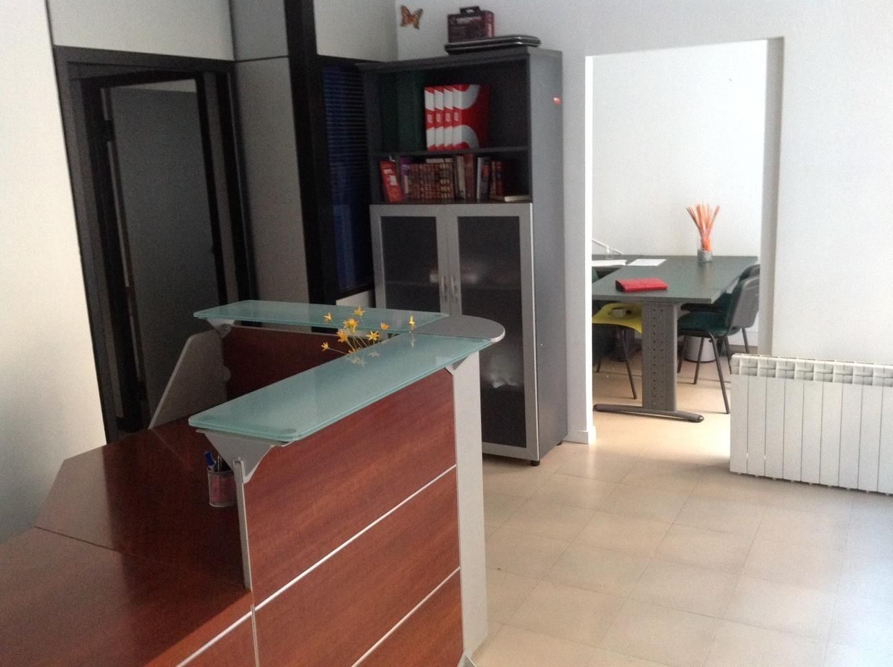 Planta baja for sale in  Madrid Capital