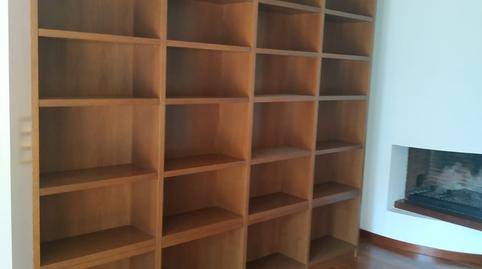 Foto 4 de Pis de lloguer a De la Riera, Centre, Vic