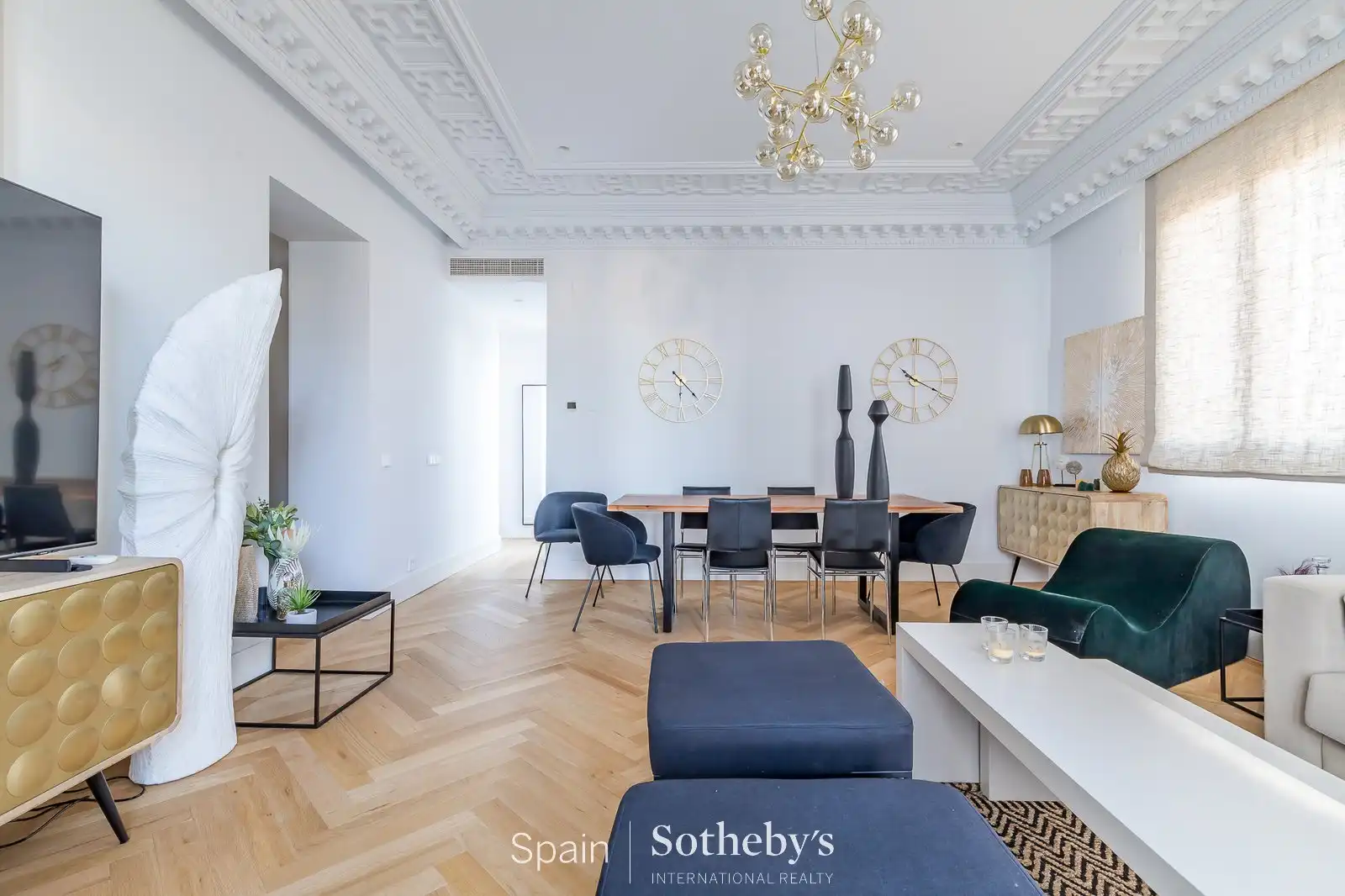 Ático con ascensor en venta en Calle de Valverde, imagen 6