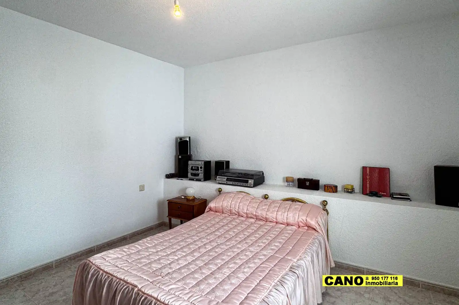 Casa o xalet en venda a Mesones, Tahal