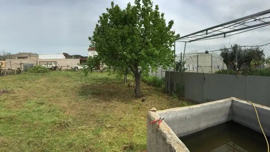 Terreni e lotti in vendita a Urbanización la Pastera, imagen 15