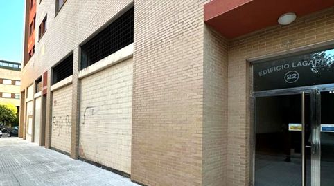 Foto 2 de Apartamento en venta en Manuel Barrena Gragera, 20, -1, San Roque - Ronda Norte, Badajoz Capital