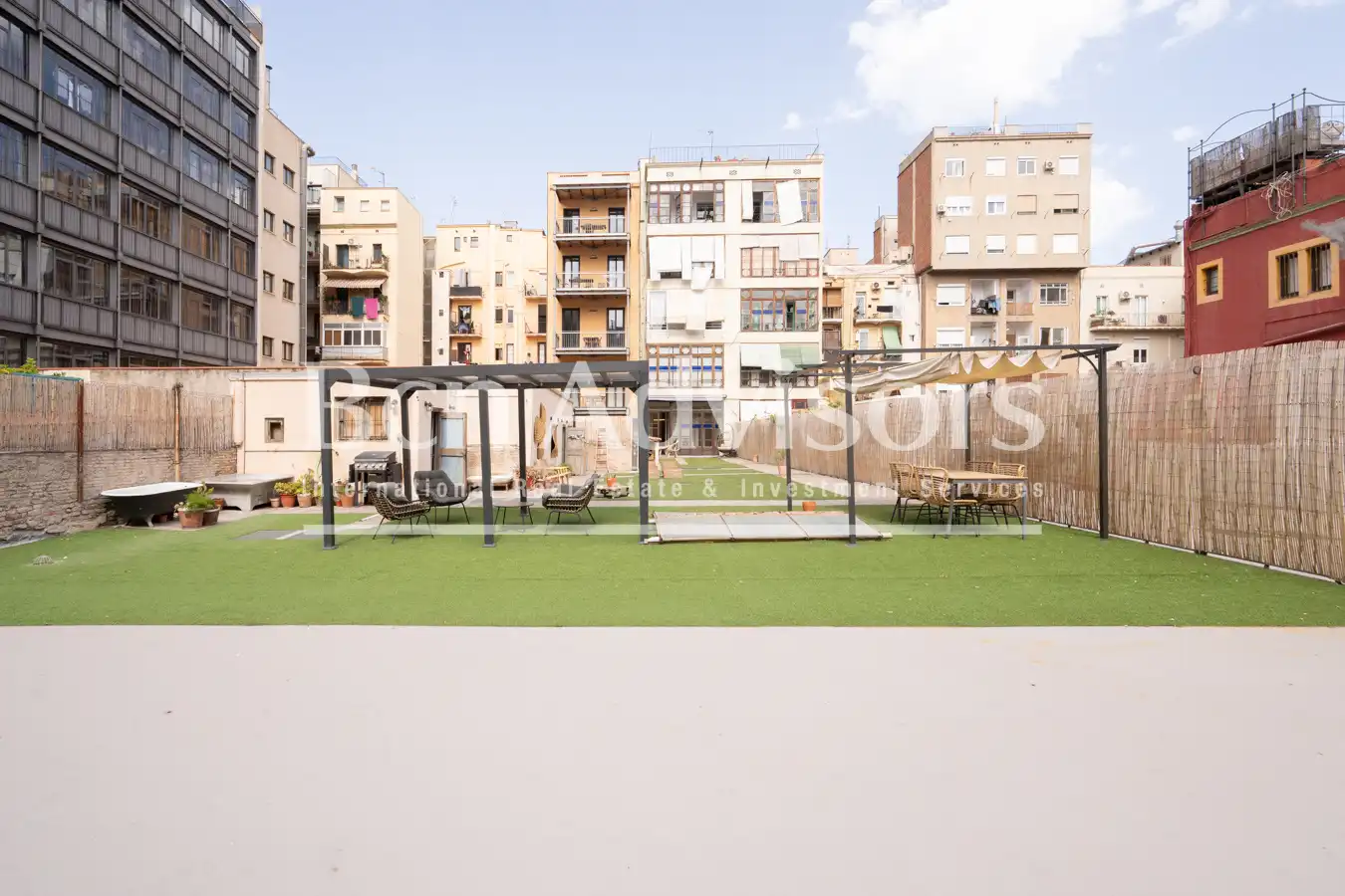 Wohnung mit Terrasse zum Verkauf in Carrer de Muntaner, imagen 49