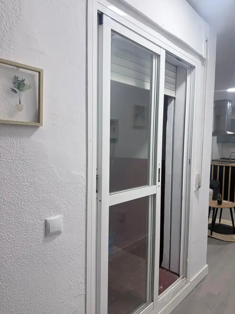 Flat to rent in Casco Antiguo, imagen 13