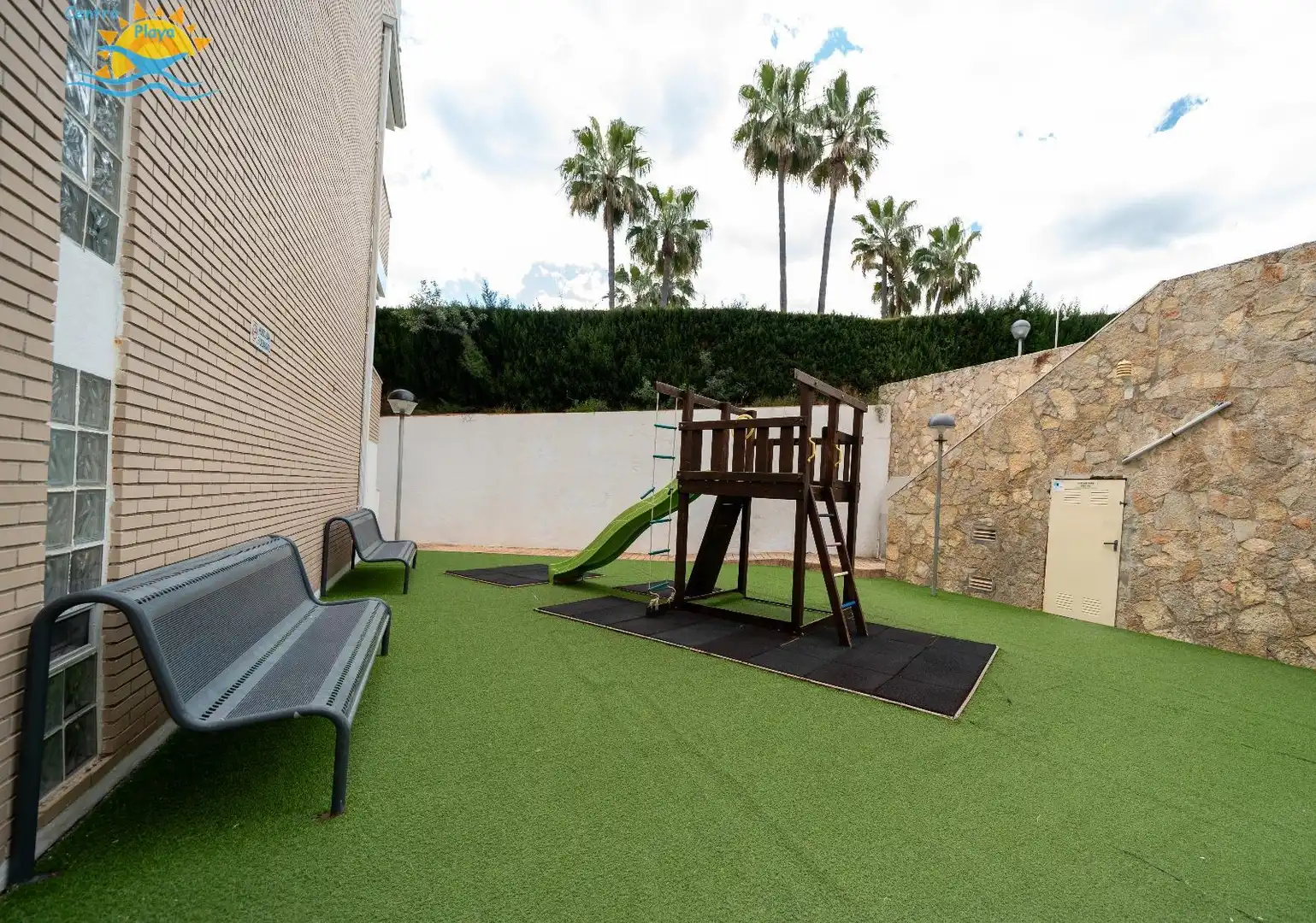 Apartament amb piscina en venda a PEÑISCOLA, imagen 16