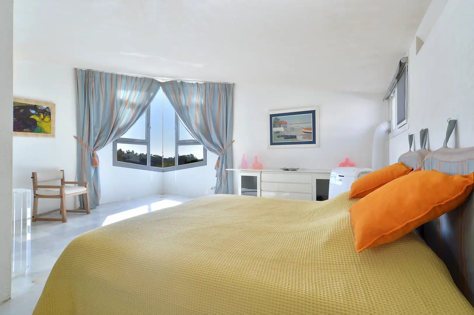 House with pool for sale in Elviria - Cabopino, imagen 31