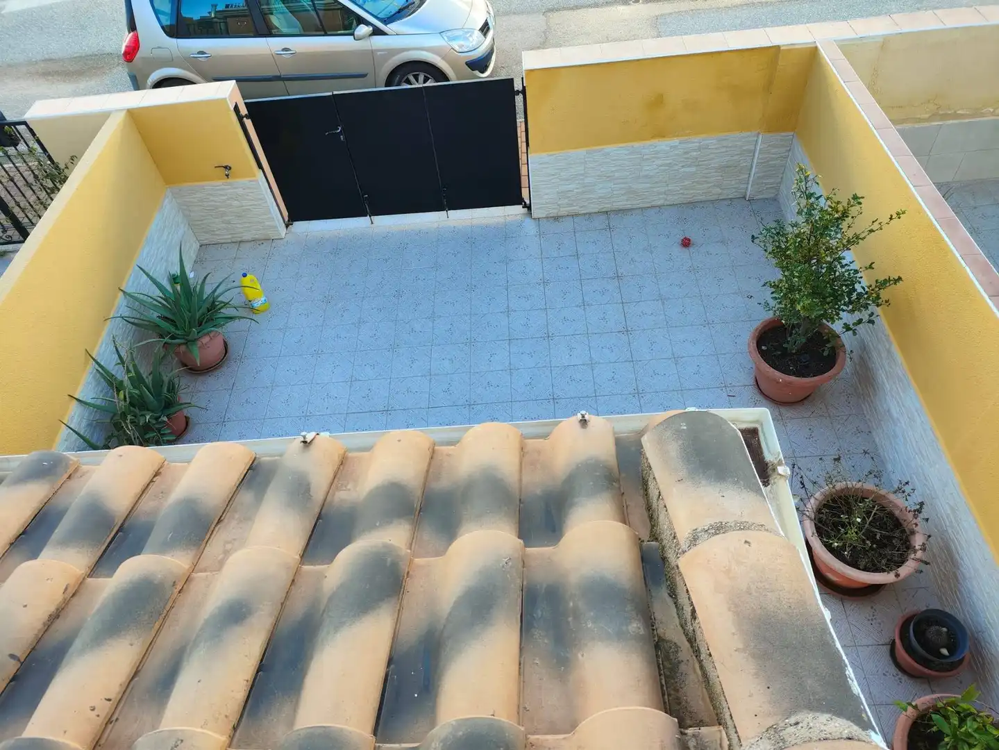 Casa adosada en venda a Los Peñascos - El Salero - Los Imbernones
