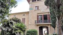 Vista exterior de Casa o xalet en venda en  Palma de Mallorca amb Aire condicionat, Terrassa i Traster