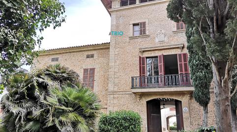 Foto 4 de Casa o xalet en venda a Establiments,  Palma de Mallorca