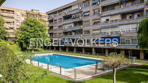 Photo 2 of Flat for sale in Estrella, Madrid Capital