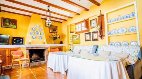 VENTA CASA CON TERRENO, PISICINA Y RESTAURANTE., imatge 2