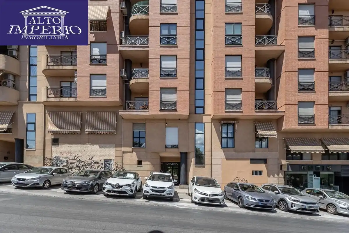 Flat with terrace for sale in Chana, imagen 39