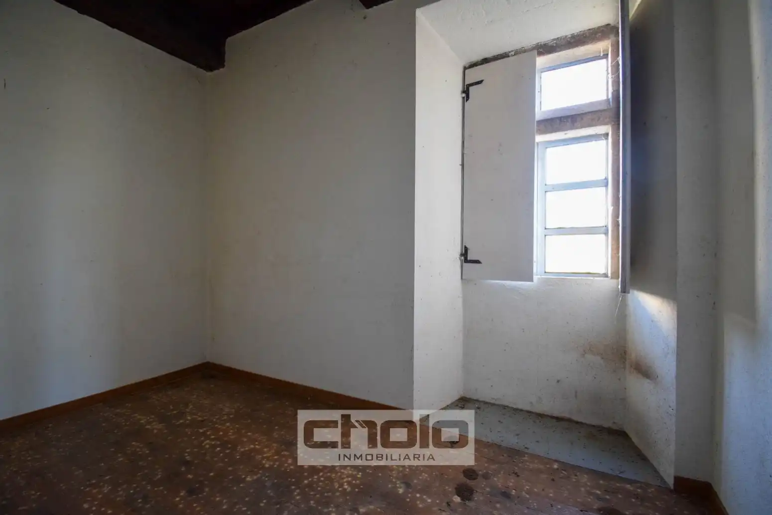Dormitori de Casa o xalet en venda en Castroverde