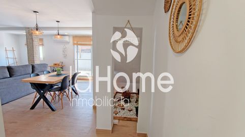 Foto 4 de Dúplex en venta en Zona Concordia, Burjassot