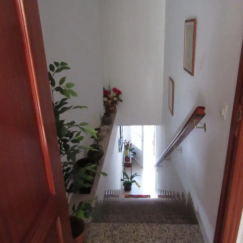 Casa o chalet en venta en Casar de Palomero