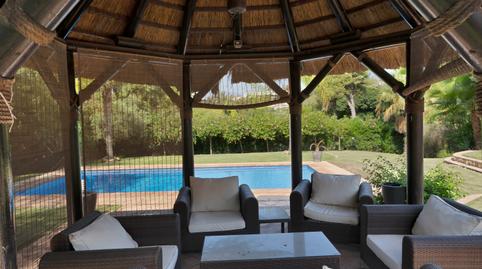 Foto 3 de Casa o xalet en venda a  Av. de la Gardenia, 191, Paraiso - Barronal, Málaga