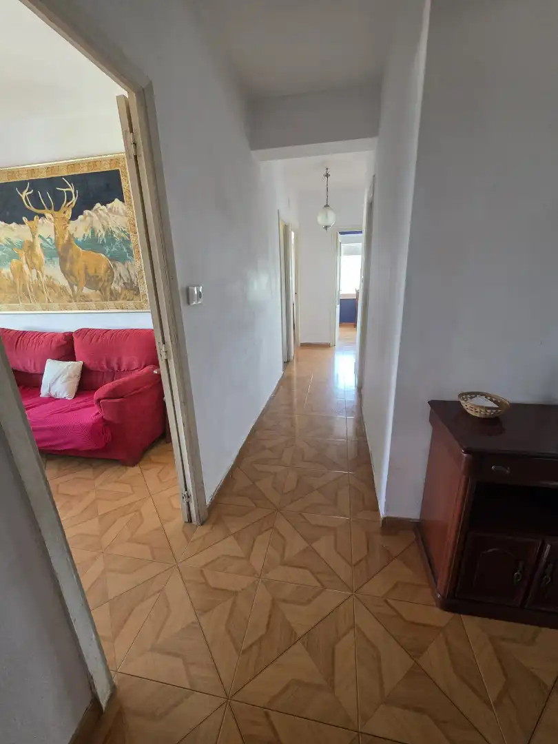 Flat for sale in Ferrol  with Furnished, Oven and Washing machine