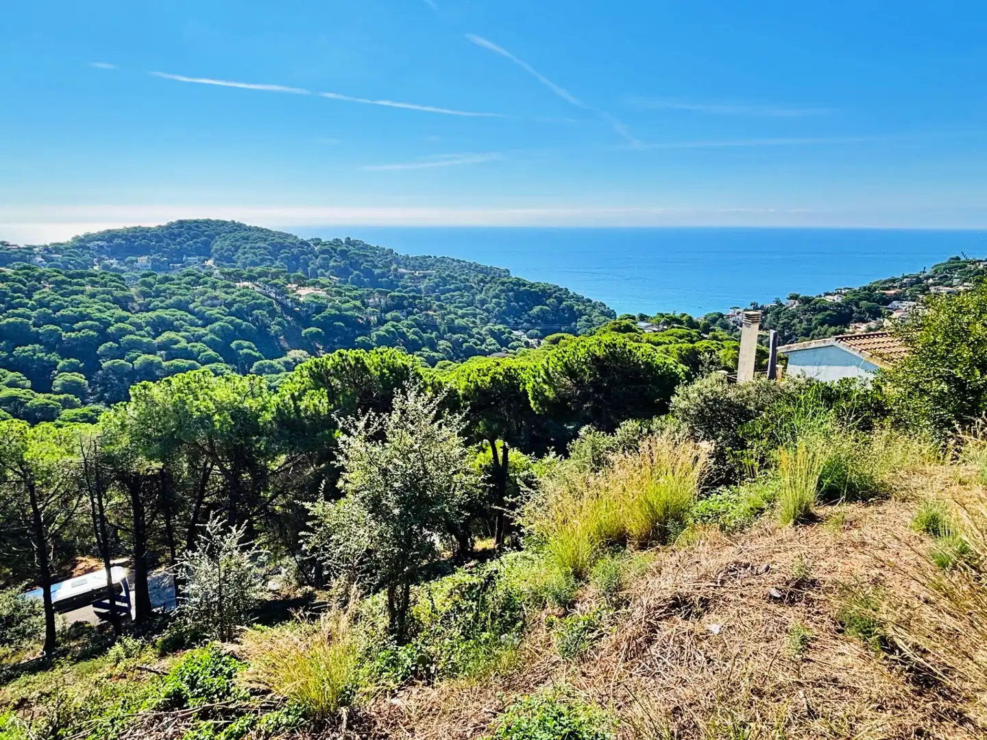 Residential land for sale in Carrer Oslo, imagen 3