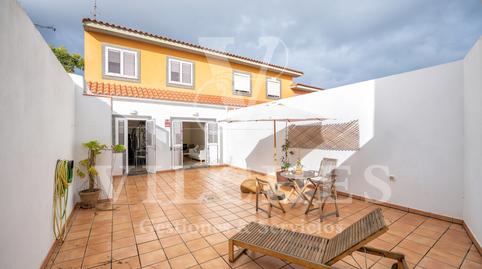 Foto 4 de Casa adosada en venda a Calle Robles, Moya (Las Palmas), Las Palmas