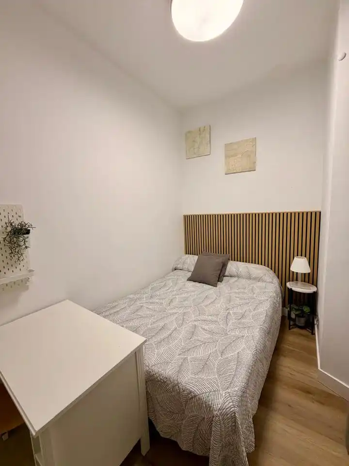 Rez-de-chaussée à louer à Centro Histórico, imagen 7
