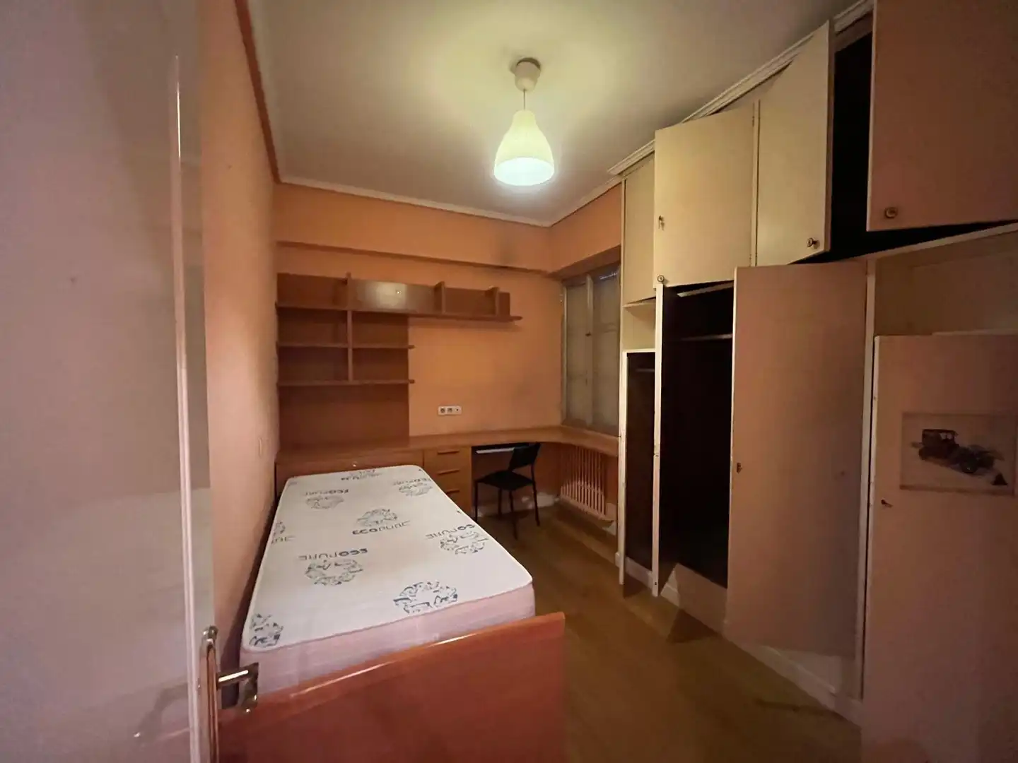 Flat with lift for sale in Indautxu, imagen 8