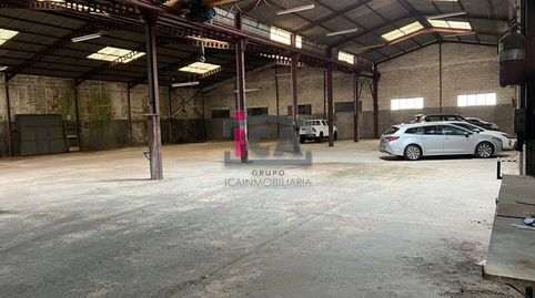 Foto 2 von Fabrikhallen zum Verkauf in Calle Alpargateros Esq Calle Tejedores, Ruta de la Plata, Cáceres Capital