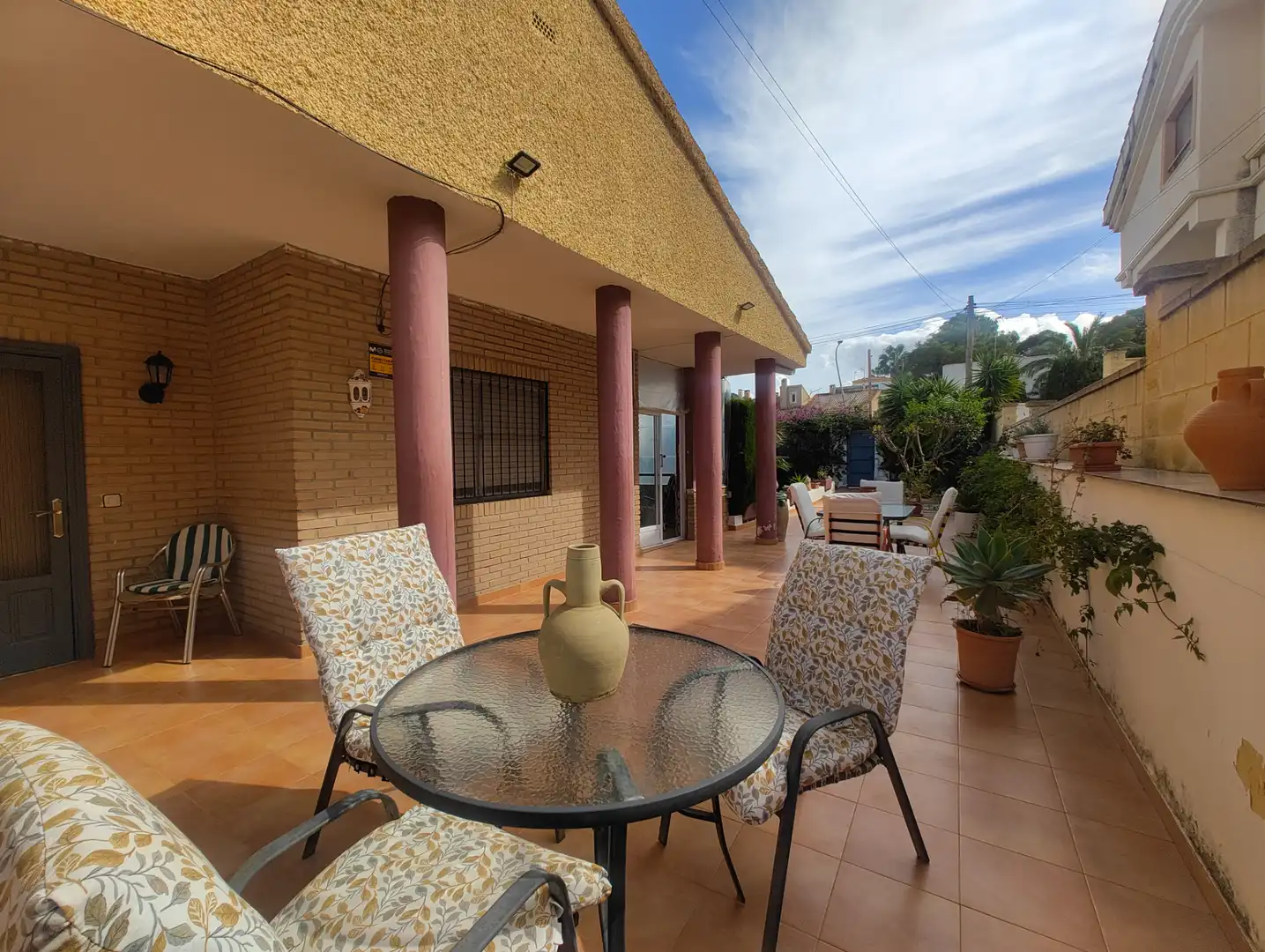 Casa o chalet en venta en Las Torres de Cotillas