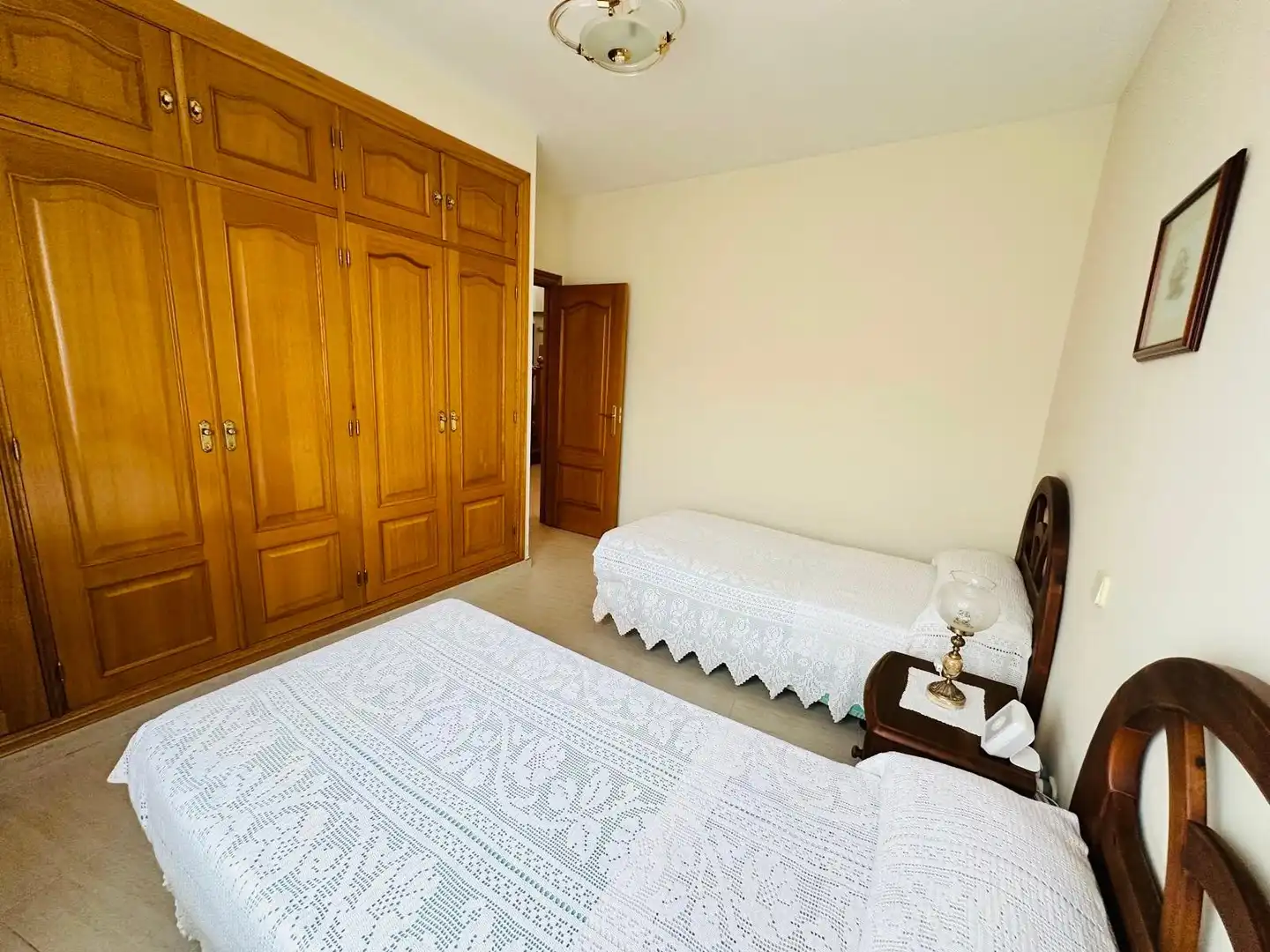 Chalet con jardín en venta en Calle Viñas, imagen 26