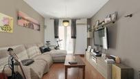 Living room of Single-family semi-detached for sale in Otura  with Air Conditioner, Heating and Terrace