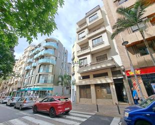 Exterior view of Building for sale in  Santa Cruz de Tenerife Capital