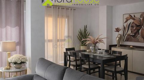 Foto 4 de Pis de lloguer a Alameda de Cervantes, Sutullena, Lorca