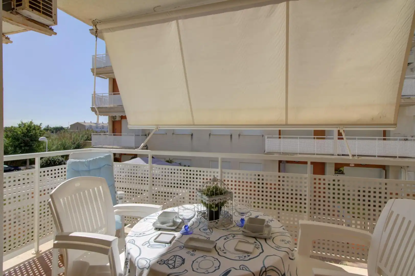 Apartment mit Pool zum Verkauf in mediterrani (del) 33, imagen 29