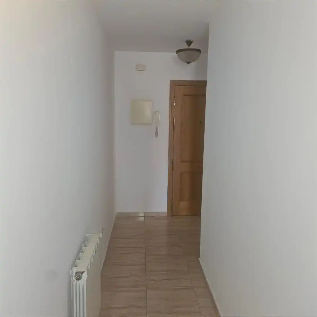 Apartament en venda en Villarrobledo amb Balcó