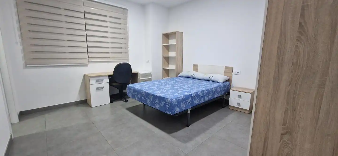 Habitació a Prolongación Del Doctor Navarro, Alfara del Patriarca