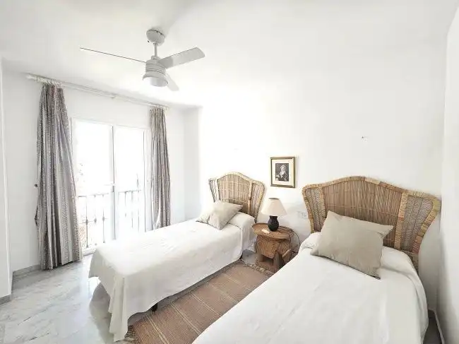 Apartament de lloguer a Sotogrande Alto