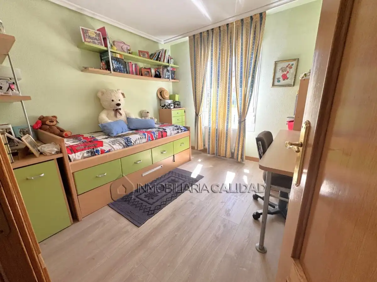 Maison à vendre à Zona Sur - Barrio Cortes, imagen 6