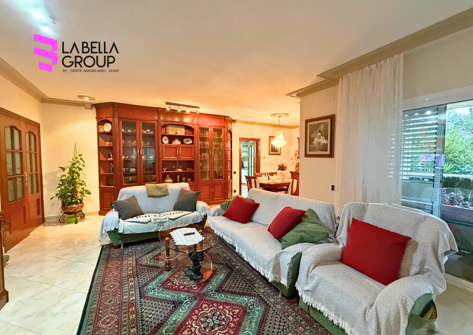 Villa con piscina in vendita a Carrer Solei, imagen 10