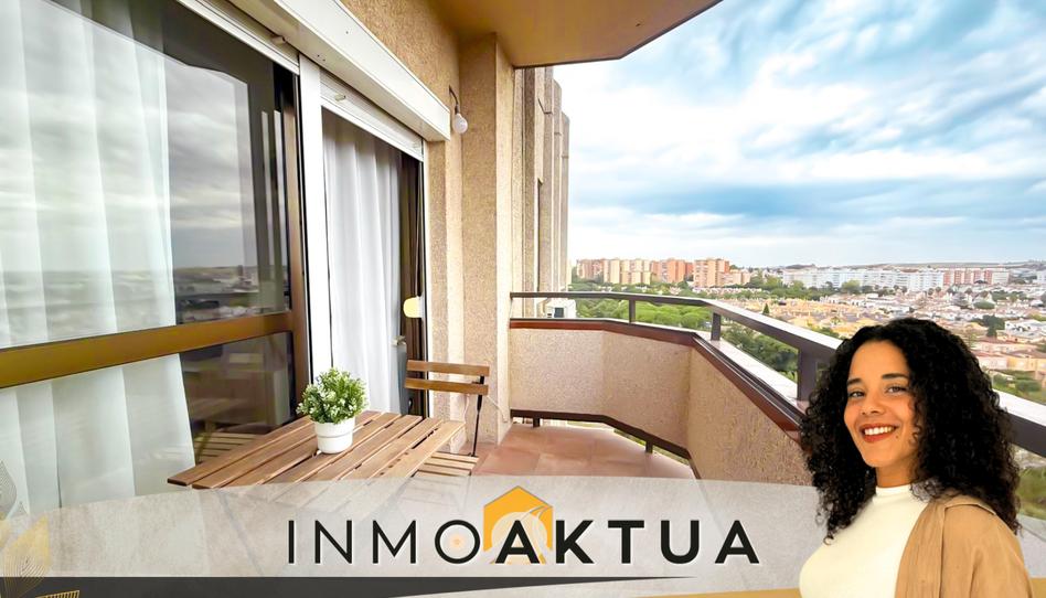 Foto 1 de Pis en venda a El Altillo, Cádiz