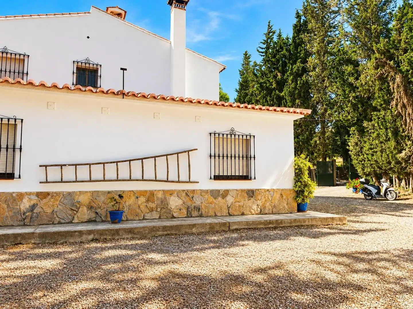 Detached house with pool for sale in Calle POLIGONO 38, imagen 16