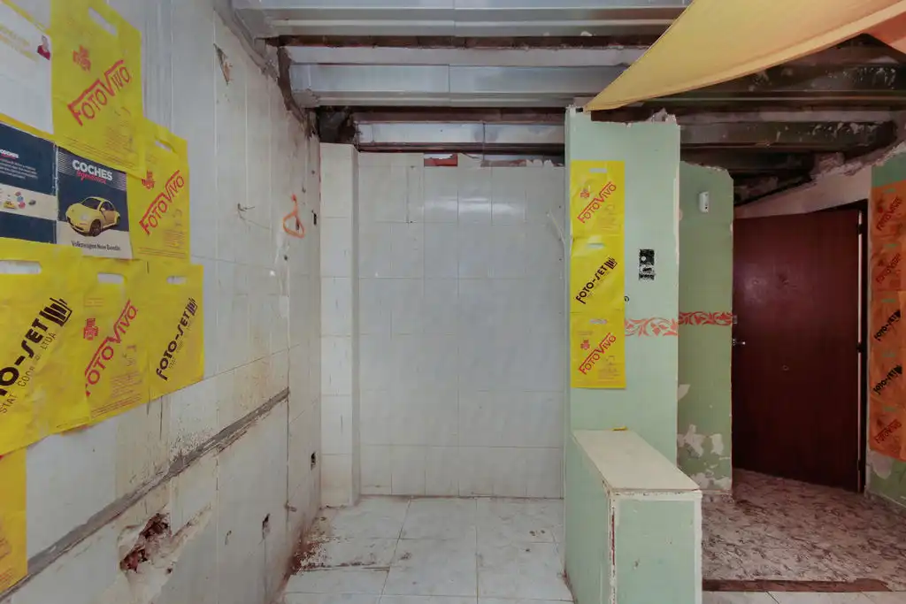 Piso en venta en Sant Andreu de la Barca