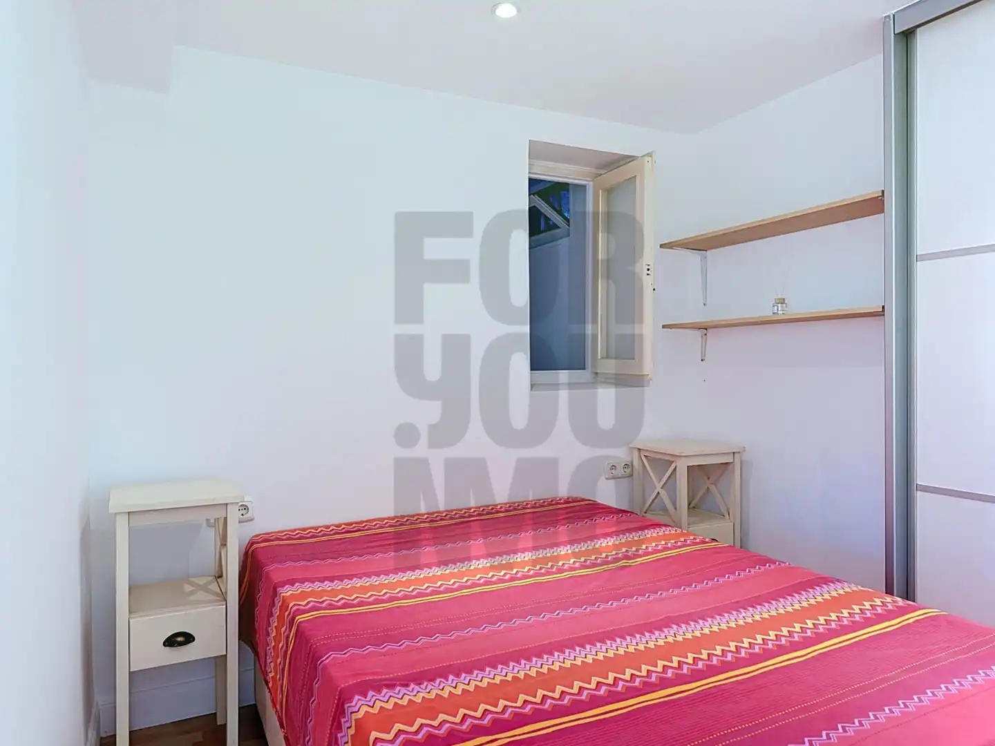Habitación de Piso en venta en Hondarribia con Calefacción y Terraza