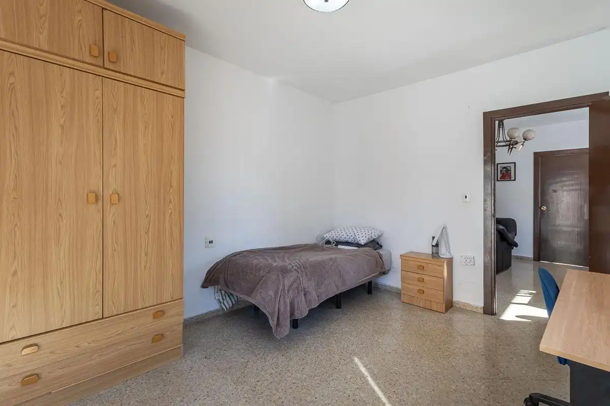Flat with terrace for sale in Calle CISNE, imagen 23