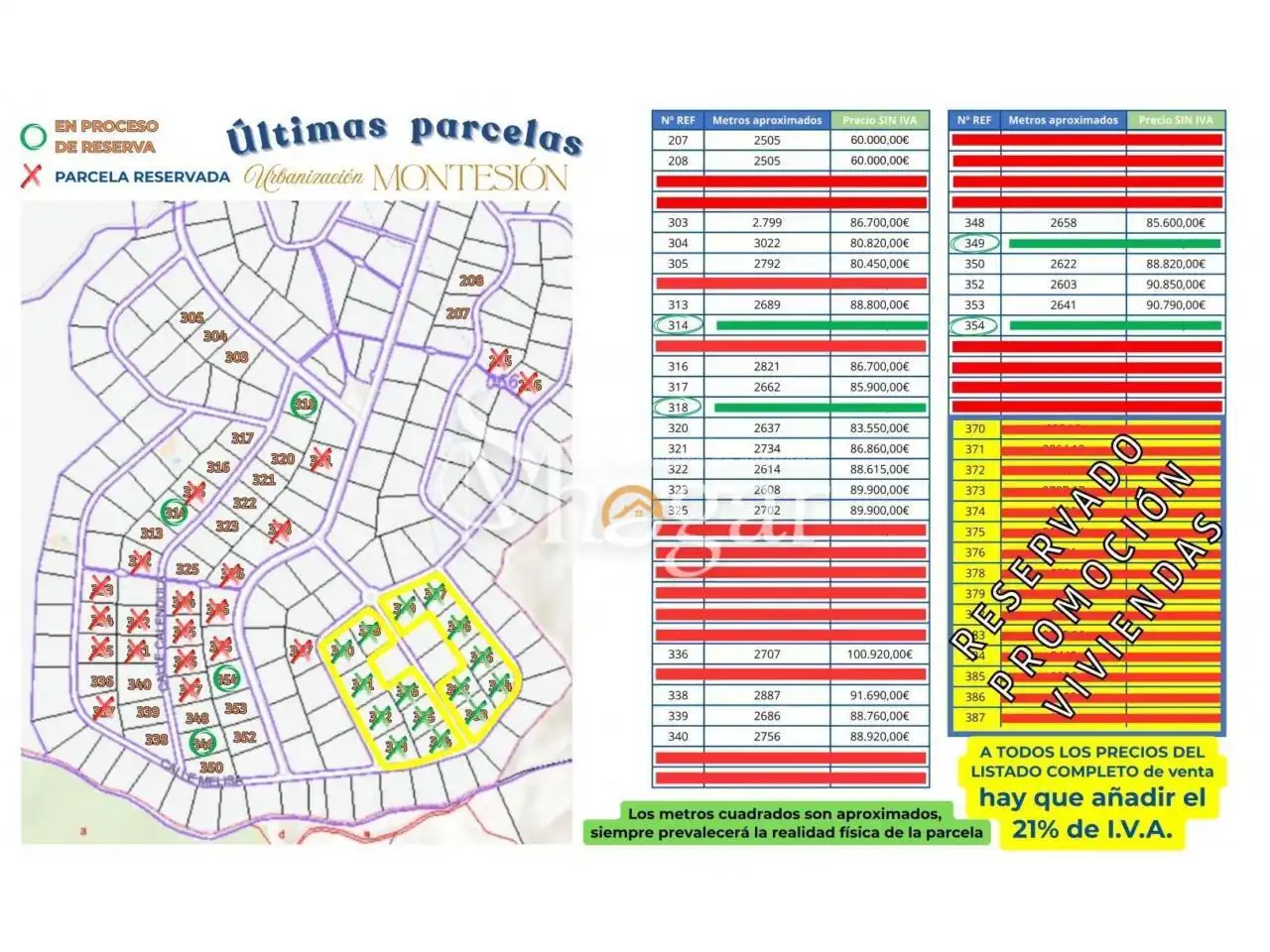 Terrain rustique à vendre à Los Cigarrales - La Bastida, imagen 18