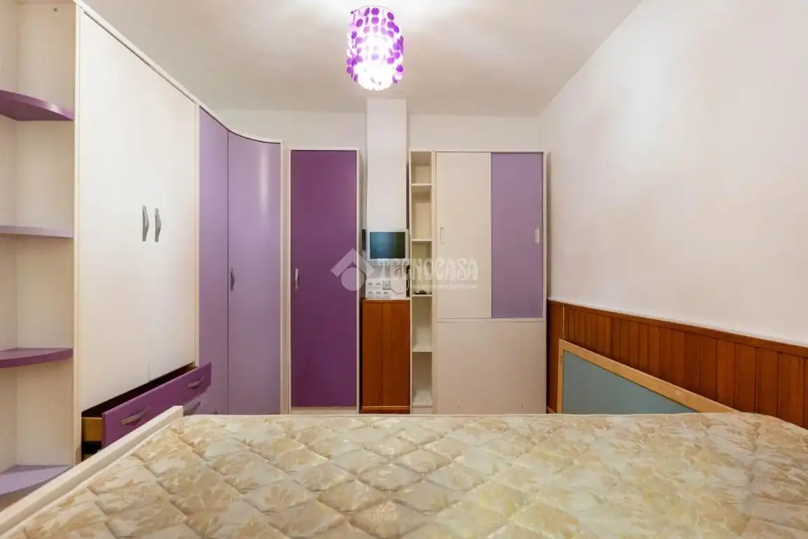 Casa aparellada en venda a Casco Urbano, imagen 14