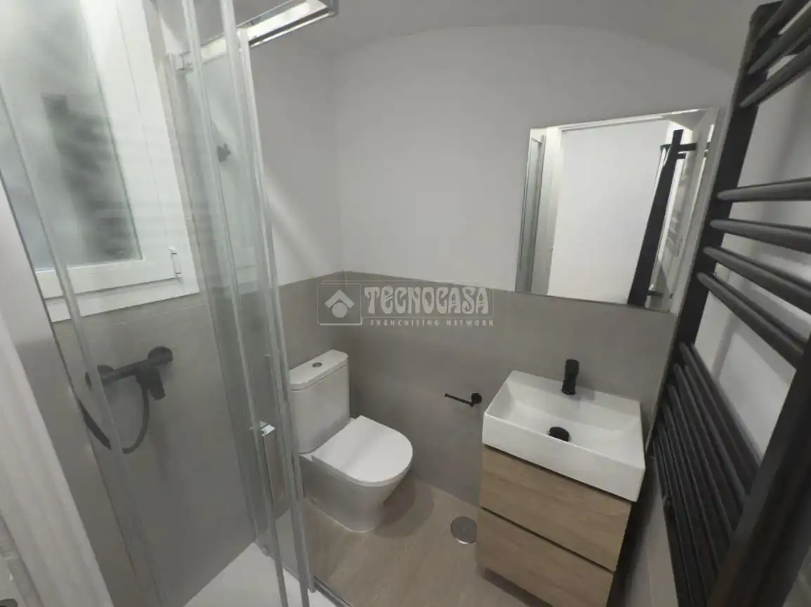 Baño de Piso en venta en Madrid