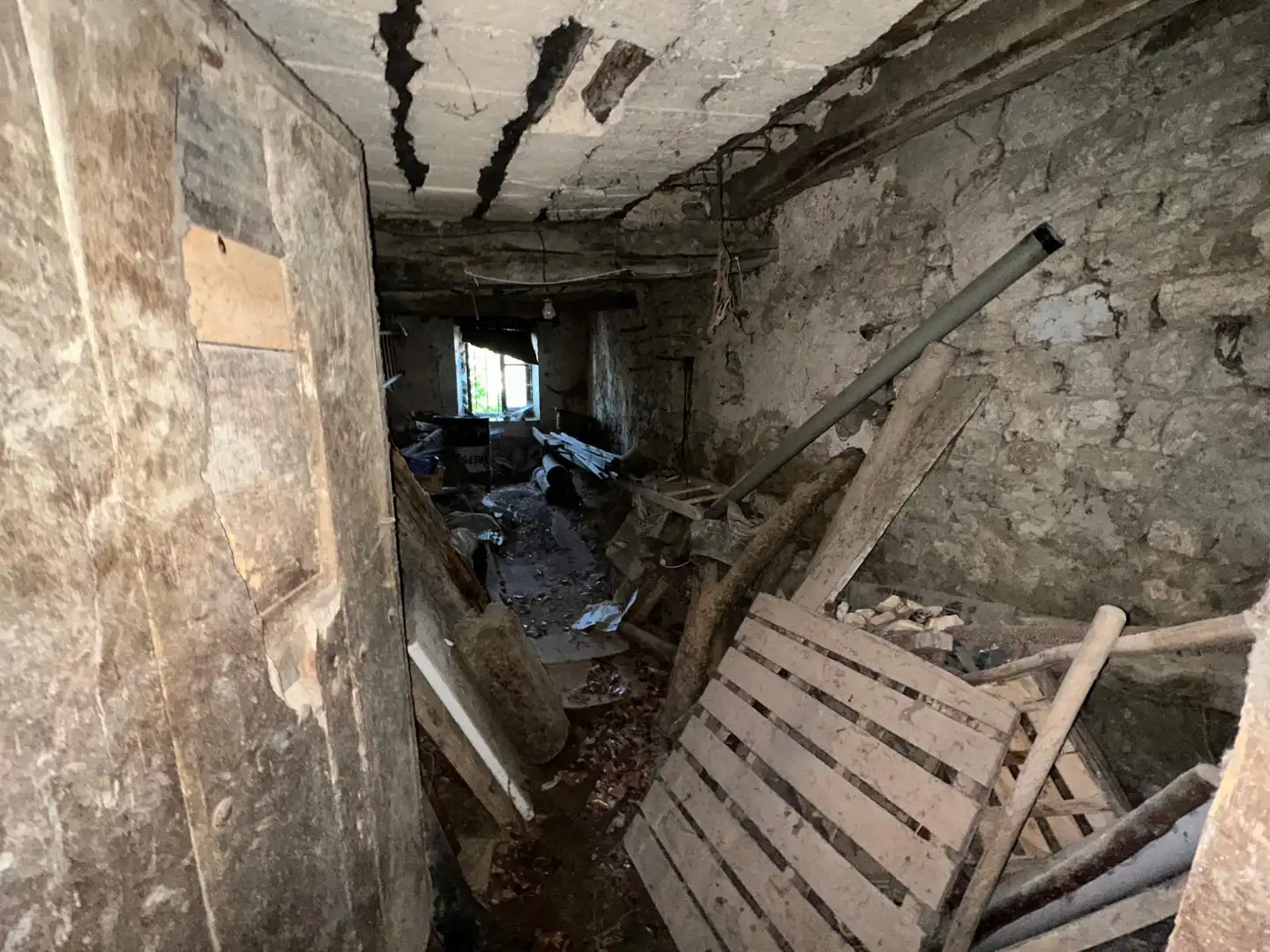 Casa o chalet en venta en Rubena con Trastero