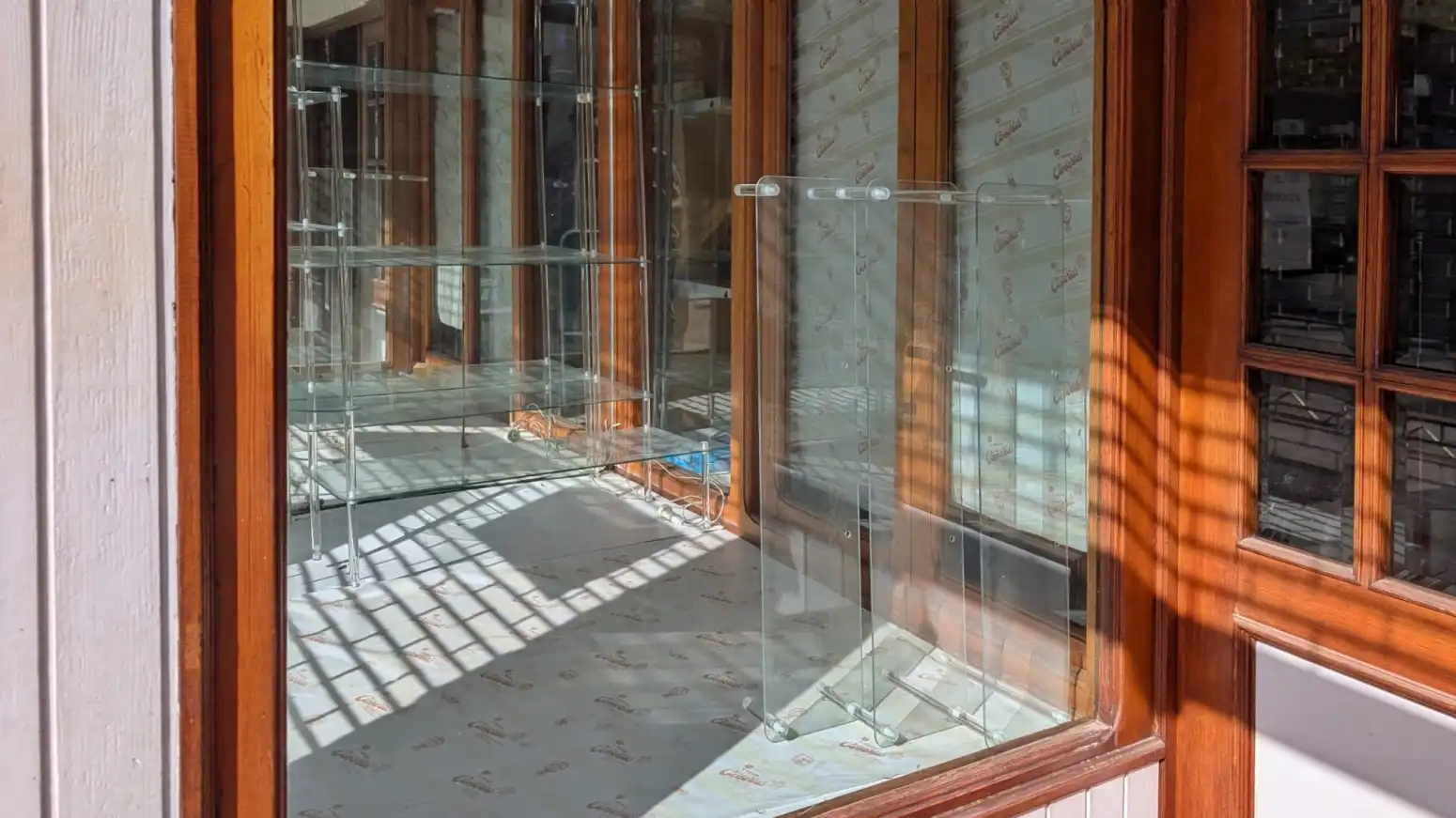 Commercial properties for rent in Reinosa